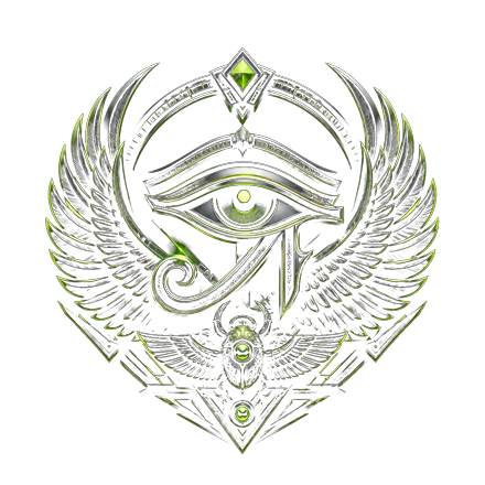 Badge Oráculo