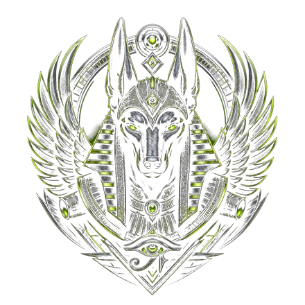 Badge Vidente