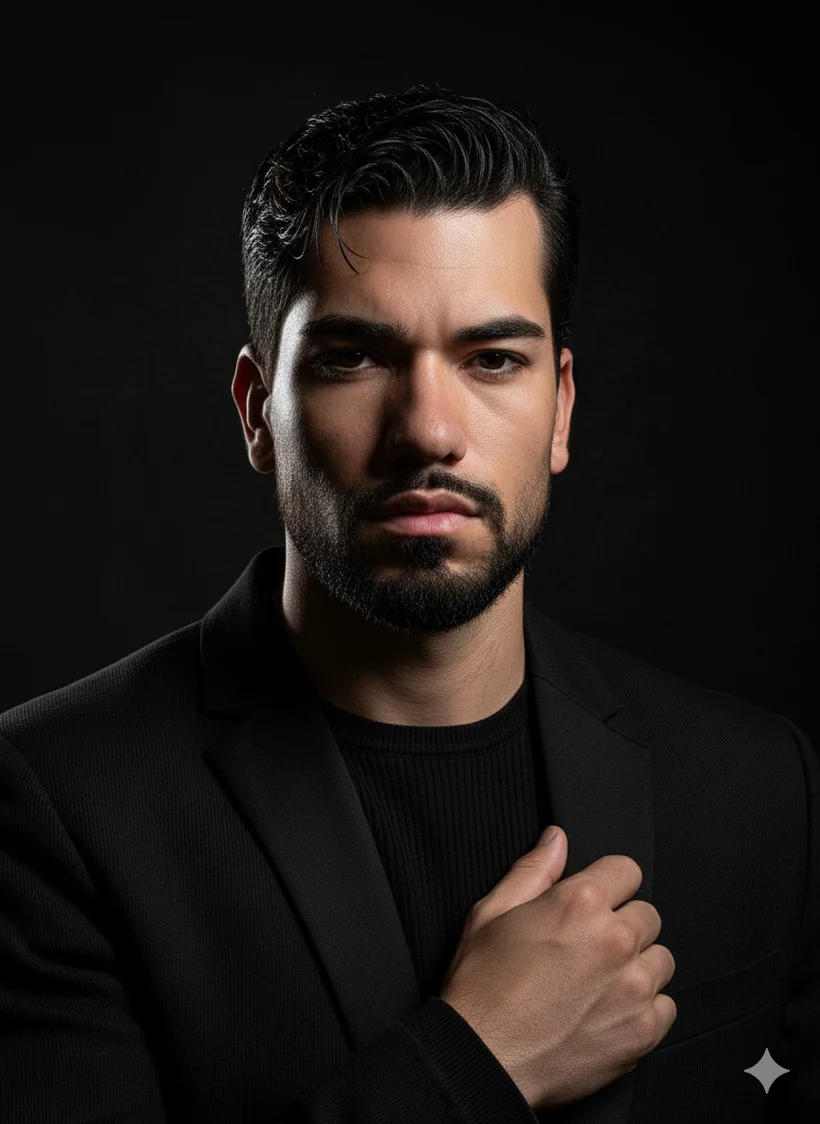 Yan Galasso, fundador da Infuser
